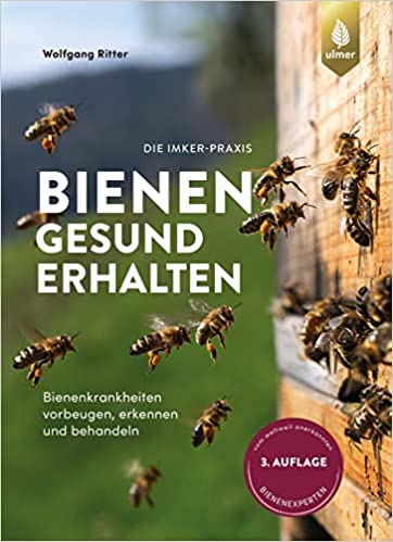 Bienen gesund halten