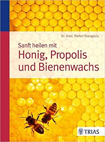 len mit Honig