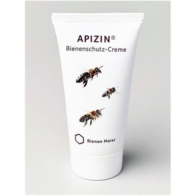 Apizin Bienencreme