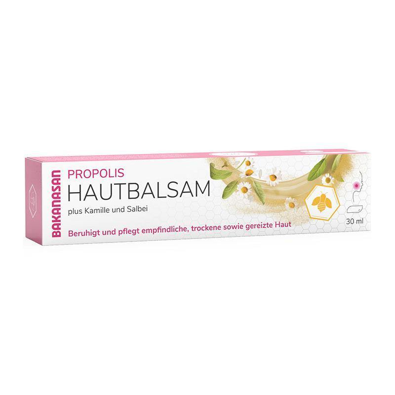 Propolis Hautbalsam