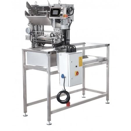 Lyson Entdeckelungsmaschine Premium