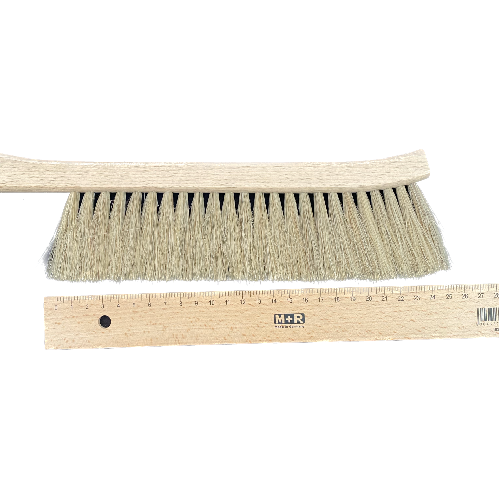 3569 Naturhaar Bienenbesen 42 cm