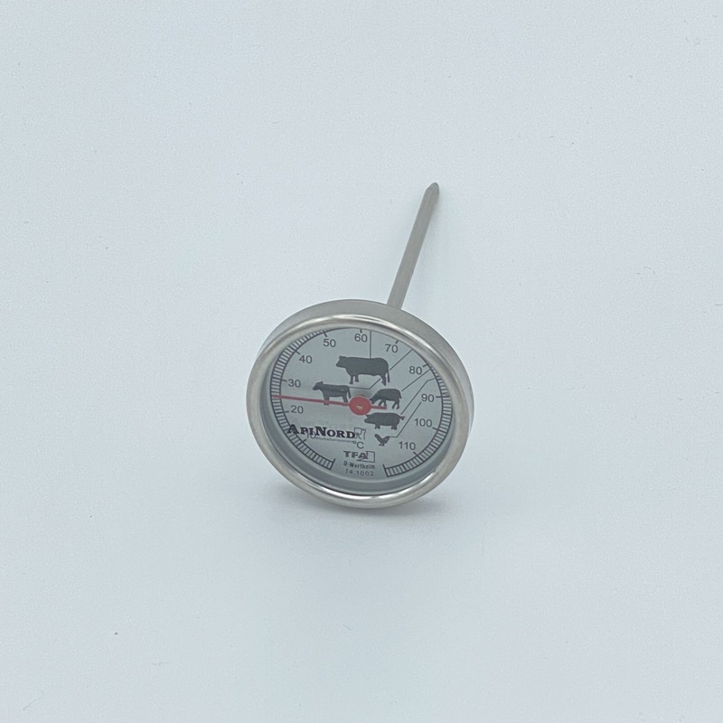 Thermometer