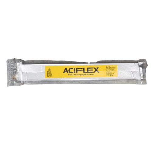 Aciflex Oxalsäurestreifen