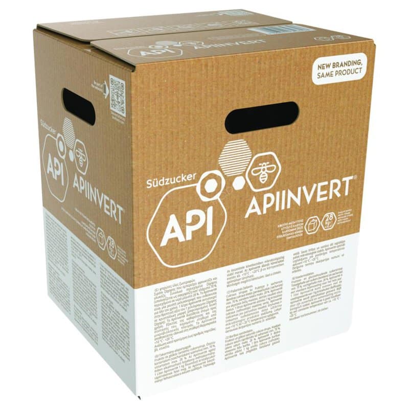 apiinvert