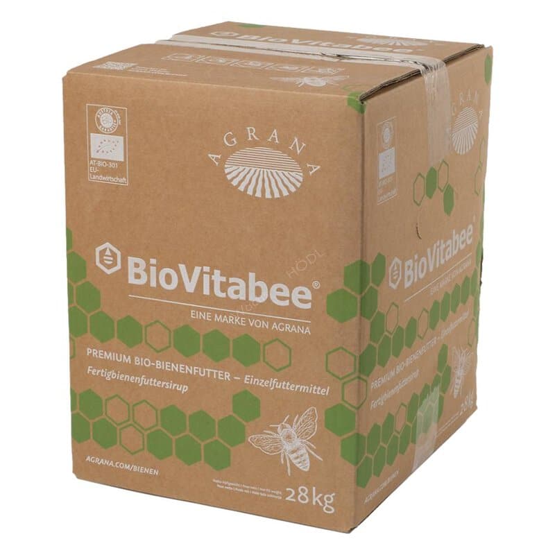 BIO Vitabee 28 kg