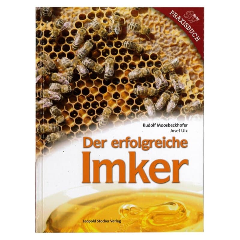 Buch Der erfolgreiche Imker