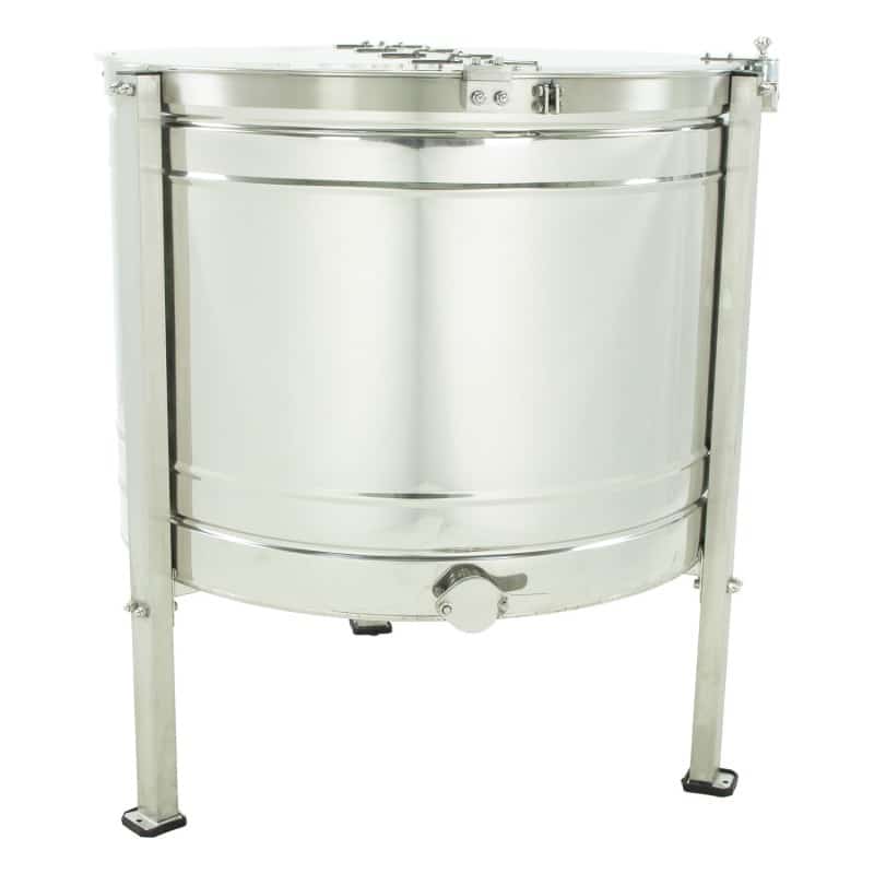 radial-honey-extractor-o900mm-electric-drive-premium-line